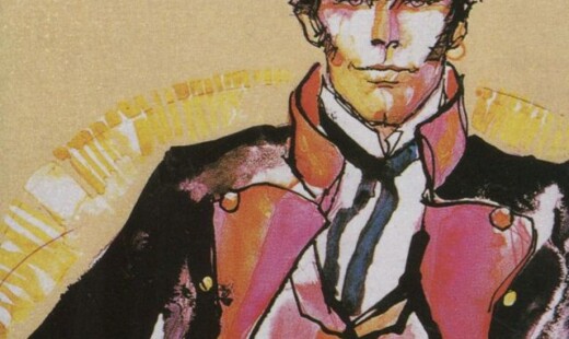 Corto Maltese