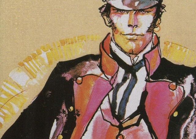 Corto Maltese