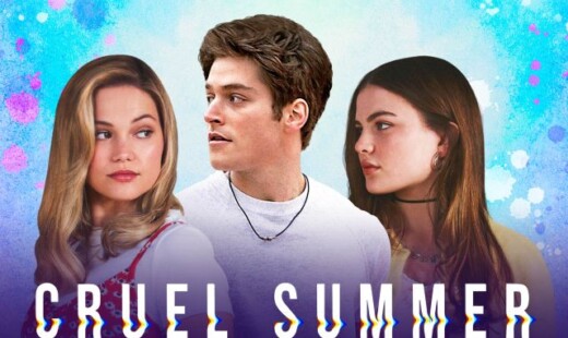 Cruel Summer