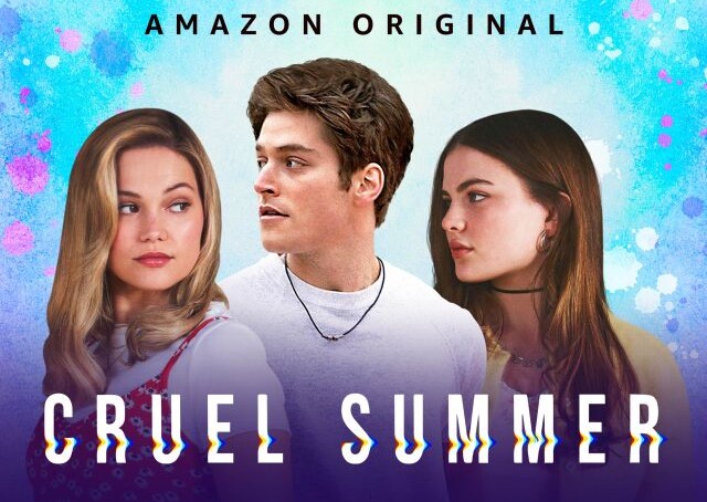 Cruel Summer
