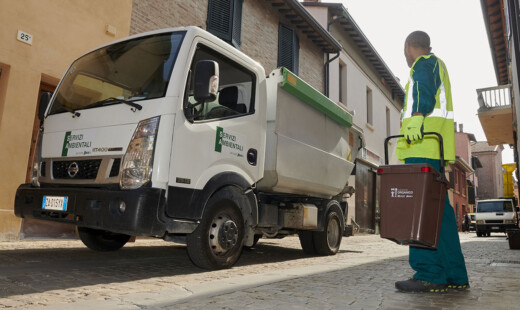Hera Porta A Porta Rifiuti