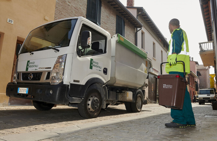 Hera Porta A Porta Rifiuti
