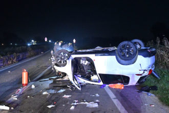 Incidente Molinetto