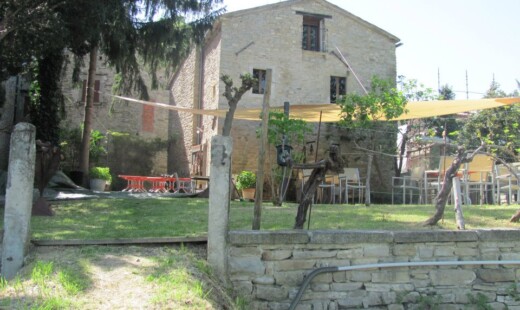 La Campanara
