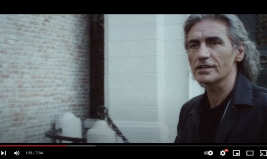 Ligabue Video