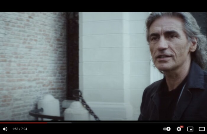 Ligabue Video
