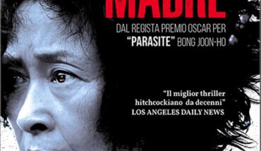 Locandina Madre