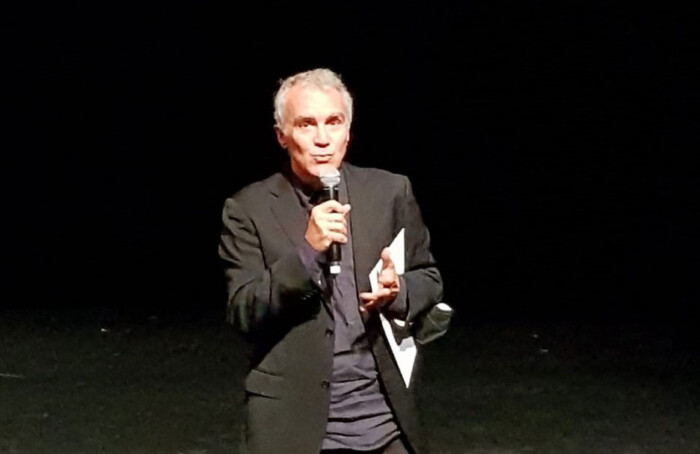 Martinelli Premiazione