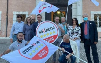 Movimento 5 Stelle