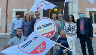 Movimento 5 Stelle