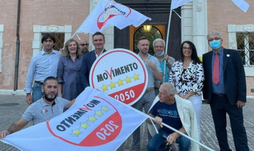 Movimento 5 Stelle