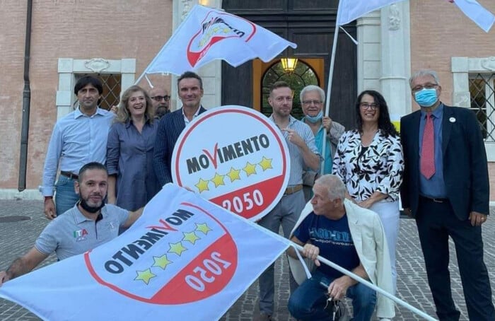 Movimento 5 Stelle