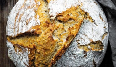 Pane Lievitazione Naturale