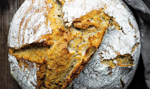 Pane Lievitazione Naturale