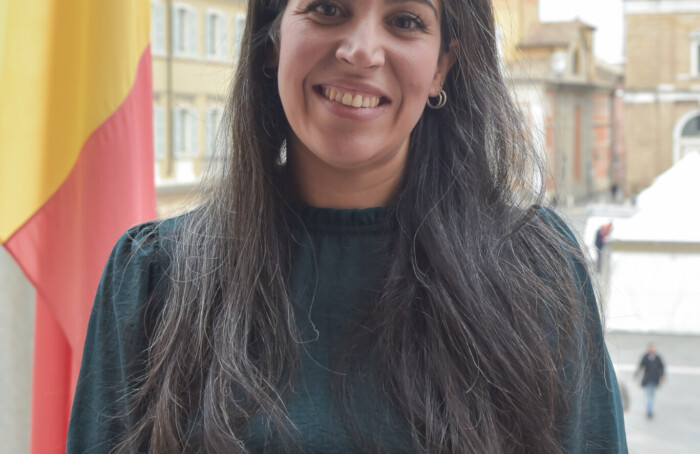 Pd Bakkali