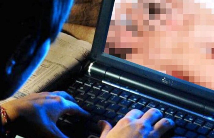 Pedoporno