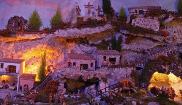 Presepe Carraie