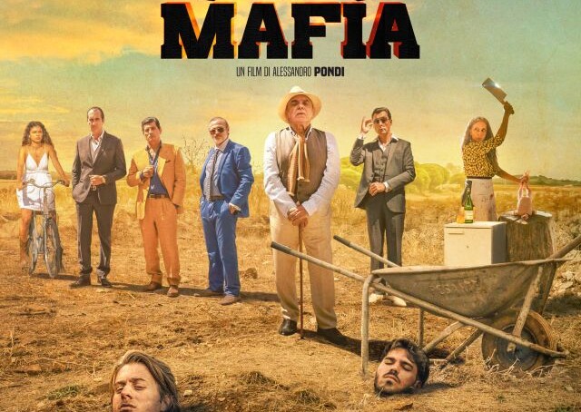 School Of Mafia