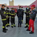 Sindaco Dai Vigili Del Fuoco3