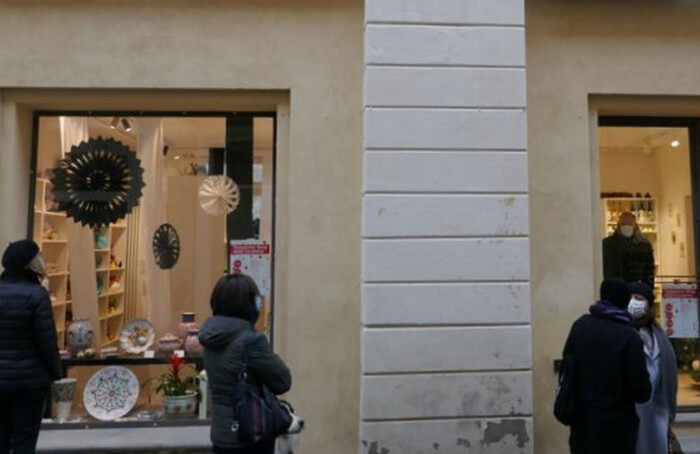 Spazio Ceramica Faenza