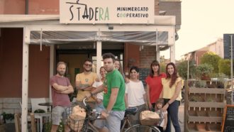 Stadera Minimercato