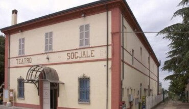 Teatro Socjale Piangipane 