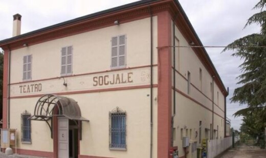 Teatro Socjale Piangipane 