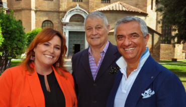 Veronica Verlicchi Ramiro Recine Bucci