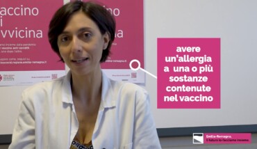 Videopillole Regione