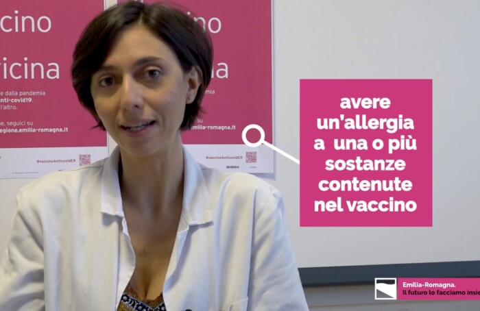 Videopillole Regione
