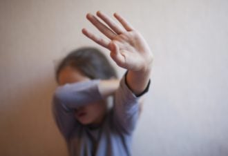 Violenza Bambina