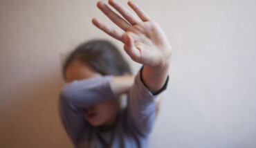 Violenza Bambina