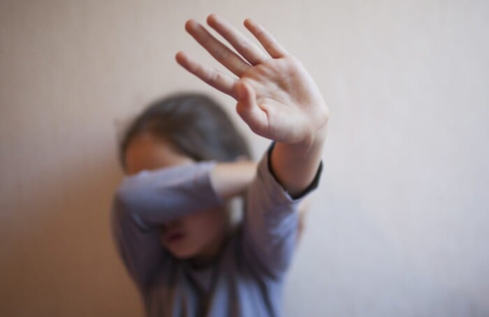 Violenza Bambina