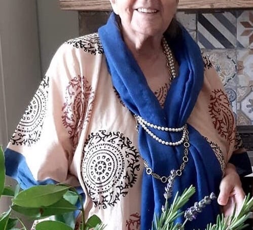 Angela Schiavina 2021