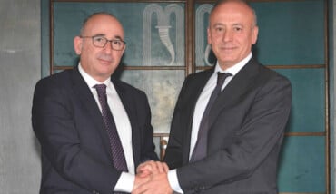 Roberto Bozzi Paolo Maggioli Confindustria Romagna
