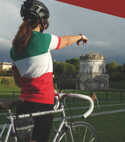 Ciclostorica Dante 700