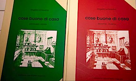 Cose Buone Di Casa Libri