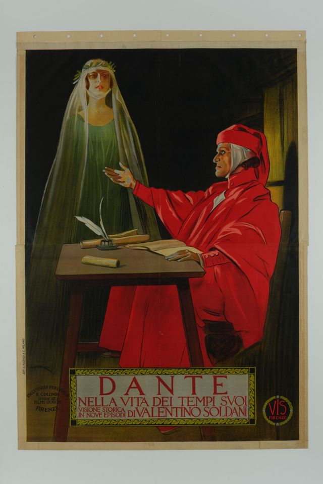 DAnte Salce