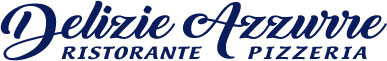 DELIZIE AZZURRE Logo