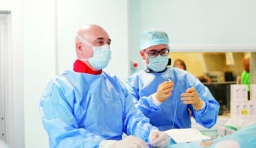 Dott. Castriota Maria Cecilia Hospital 01