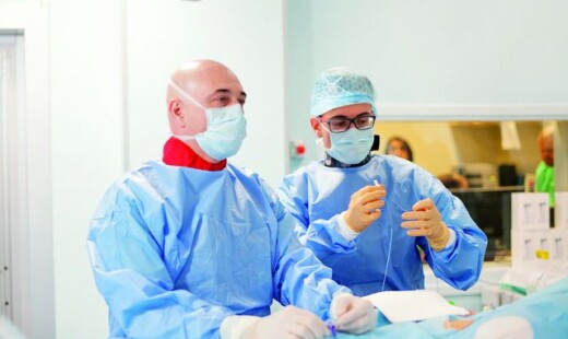 Dott. Castriota Maria Cecilia Hospital 01