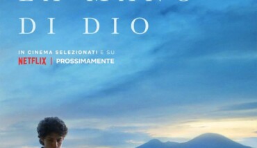 E Stata La Mano Di Dio