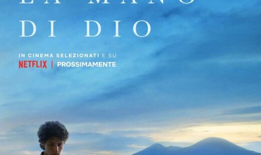 E Stata La Mano Di Dio