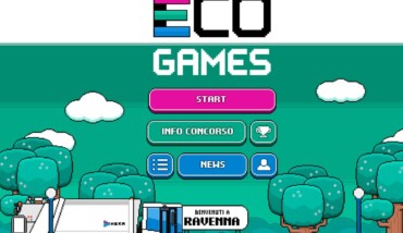 ECOgames Screen Ravenna 2