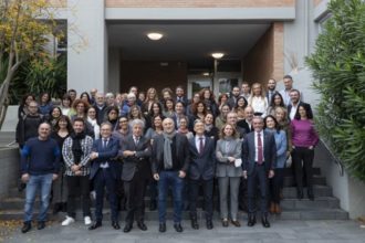 RAVENNA 9/10/2021. ASSEMBLEA SOCI FEDERCOOP.
