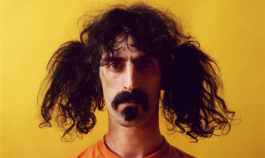 Frank Zappa