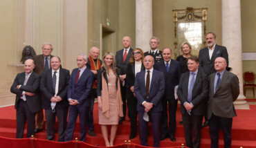 Gruppo Guidarello 2021