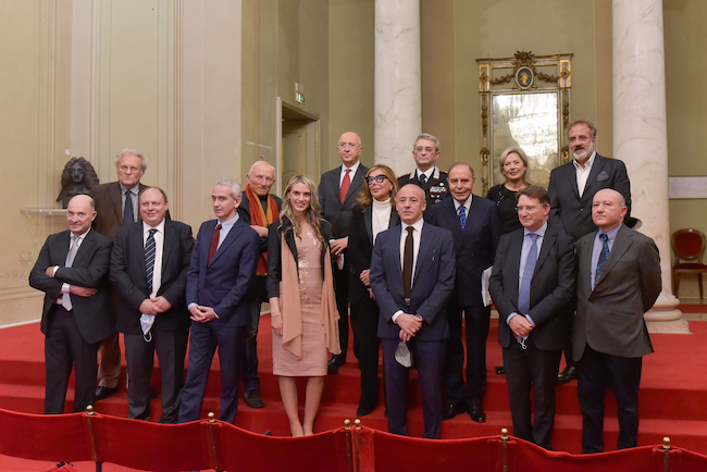 Gruppo Guidarello 2021