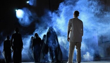 63° Spoleto Festival Dei 2Mondi, Opera L' Orfeo
