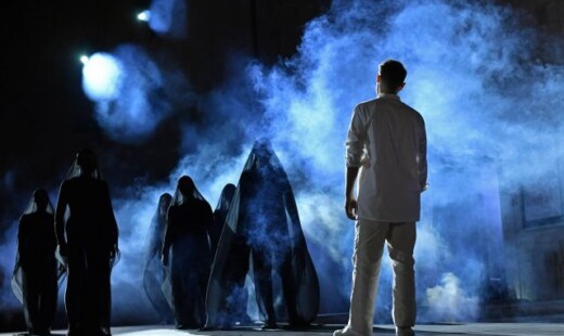63° Spoleto Festival Dei 2Mondi, Opera L' Orfeo
